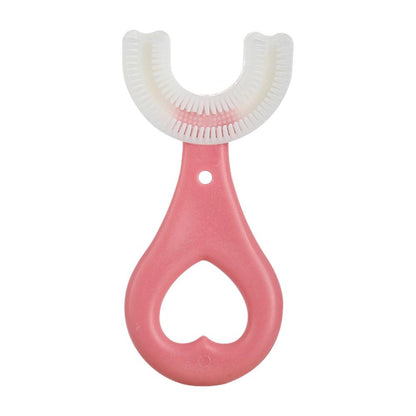U-shaped Tooth Brush