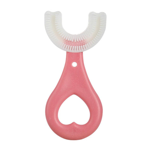 U-shaped Tooth Brush