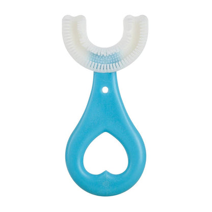 U-shaped Tooth Brush